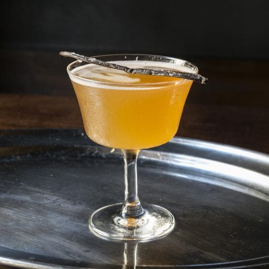 Old Cuban Cocktail Geschichte einer jungen Cocktail-Ikone| Mixology - Magazin für Barkultur