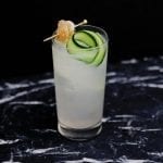 Munich Mule Cocktail | Mixology Mixology — Magazin für Barkultur