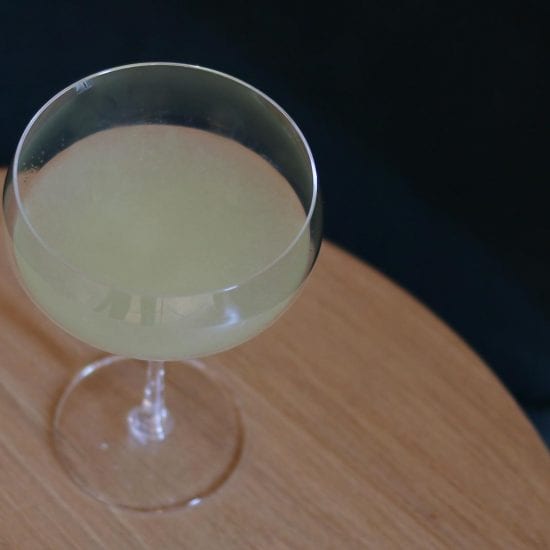 7 klassische Cocktails mit Gin - Last Word