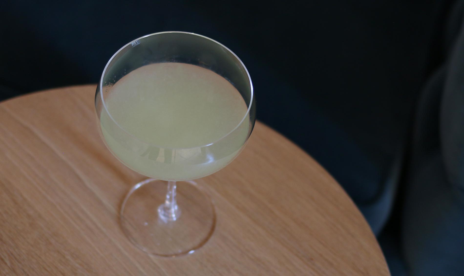 7 klassische Cocktails mit Gin - Last Word