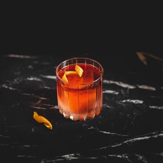 7 Fakten über den Negroni Cocktail | Mixology — Magazin für Barkultur