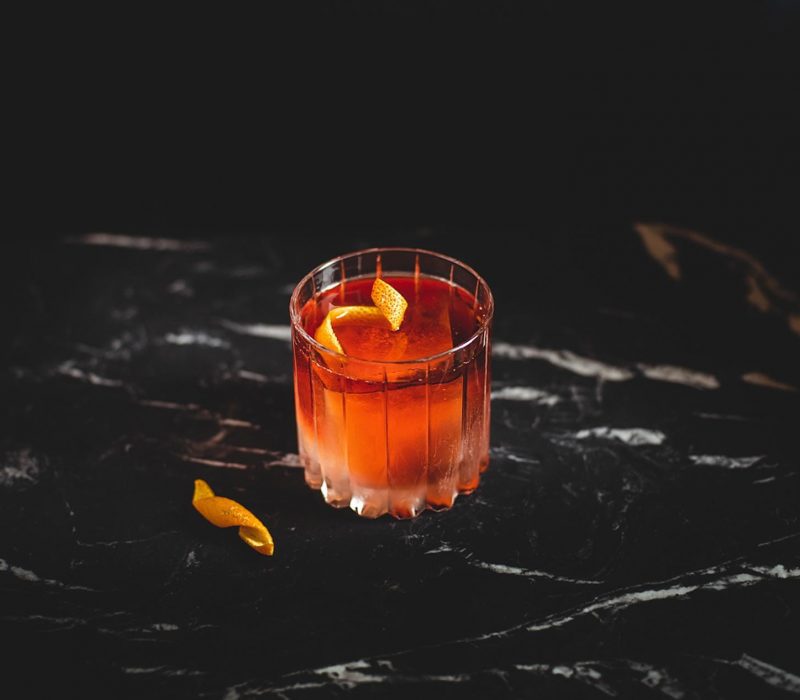 7 Fakten über den Negroni Cocktail | Mixology — Magazin für Barkultur