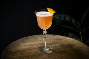 Pisco Punch Cocktail Geschichte