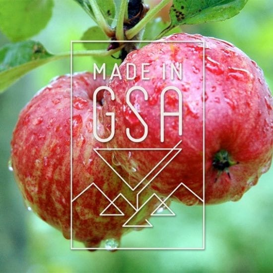 made in gsa obstbrand