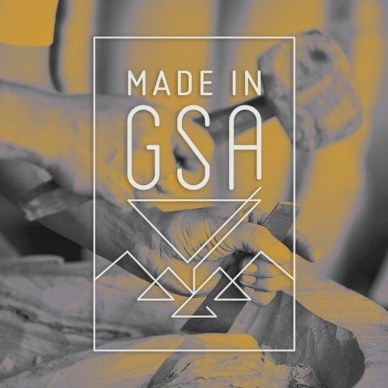 Made in GSA