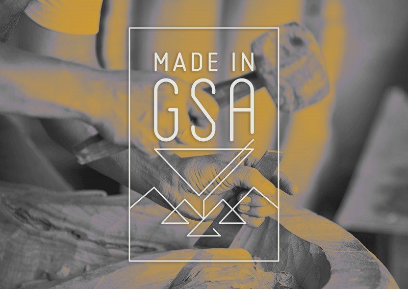 Made in GSA