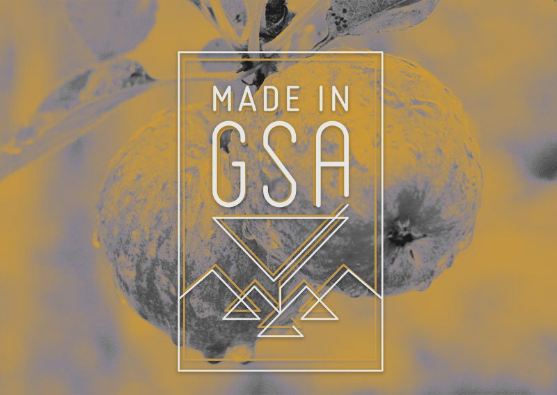 Made in GSA Competition 2018