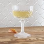 Ford Cocktail | Martini mit Bénédictine