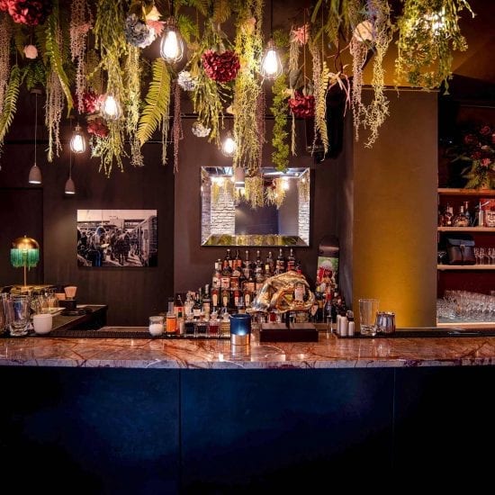 Altbau Bar Berlin | Mixology — Magazin für Barkultur