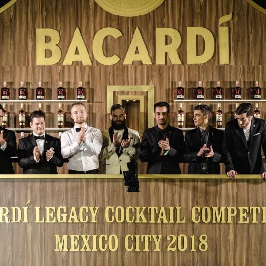 Bacardí Legacy Global Cocktail Competition | Mixology — Magazin für Barkultur