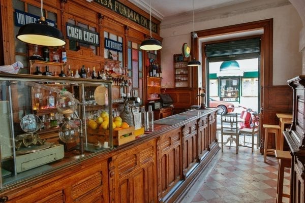 A Tabacaria Lissabon | Mixology — Magazin für Barkultur