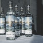 Humboldt Gin Spreewood Distillers