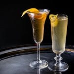 Prince of Wales Cocktail Geschichte | Mixology - Magazin für Barkultur