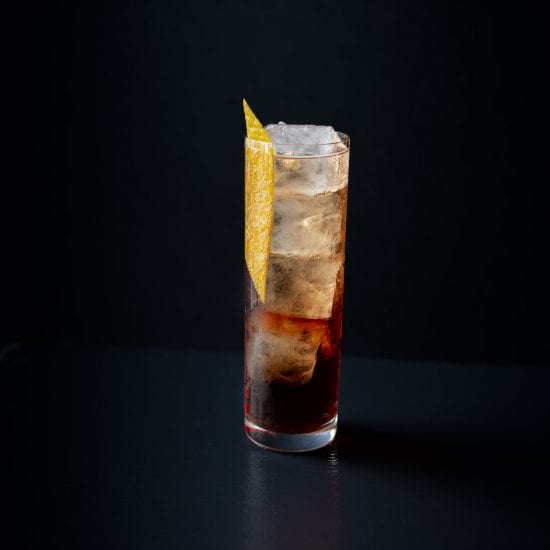 Der Americano Cocktail | Die Geschichte des erfrischend herben Klassikers