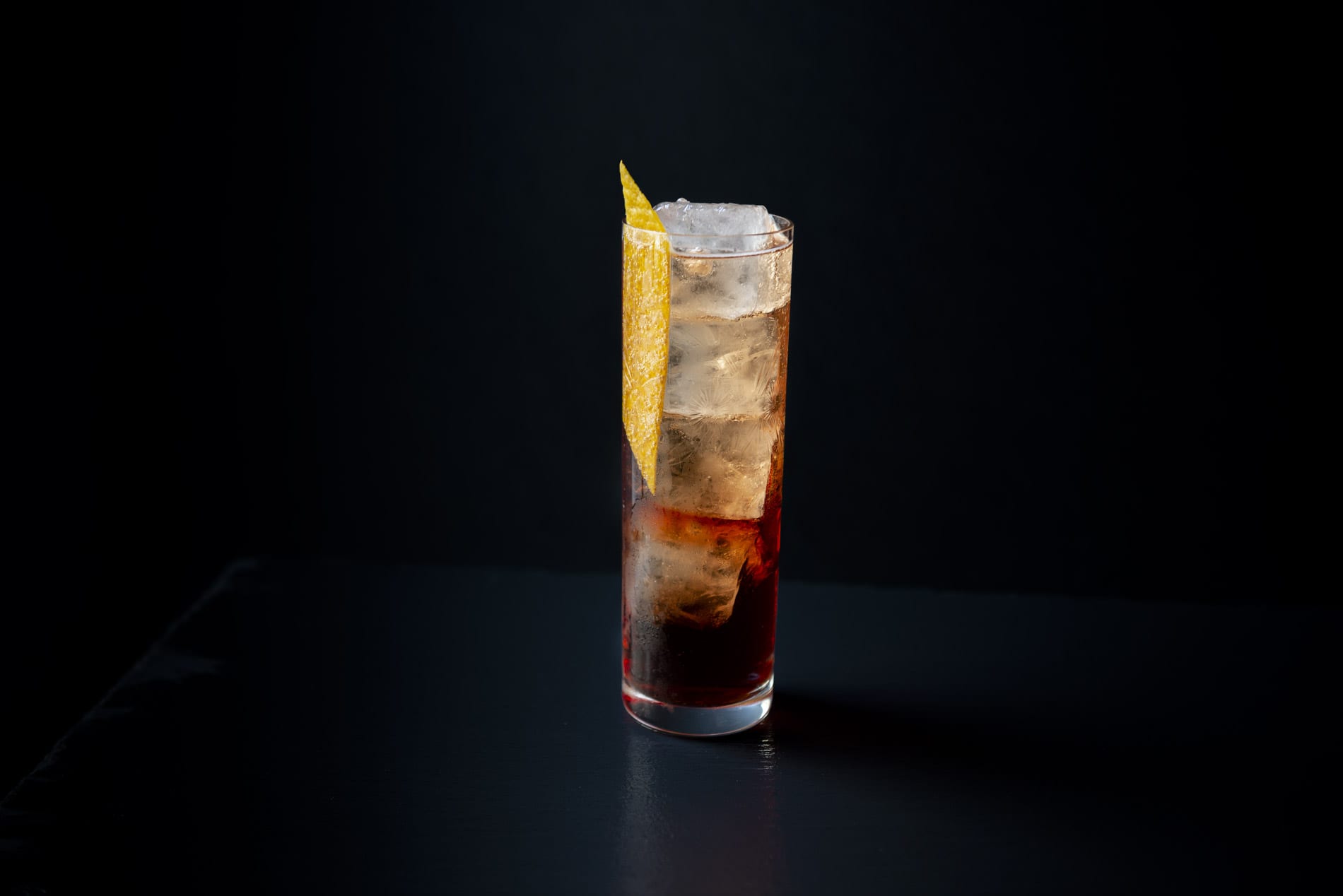 Der Americano Cocktail | Die Geschichte des erfrischend herben Klassikers