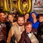 10 Jahre in Berlin Schöneberg: Das Stagger Lee feiert Jubiläum. Und Barkultur