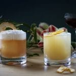 Fünf Cocktails für den Nikolaus: Modern und ohne Bart