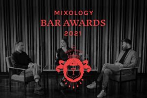 Mixology Bar Awards 2021 The Reboot Edition