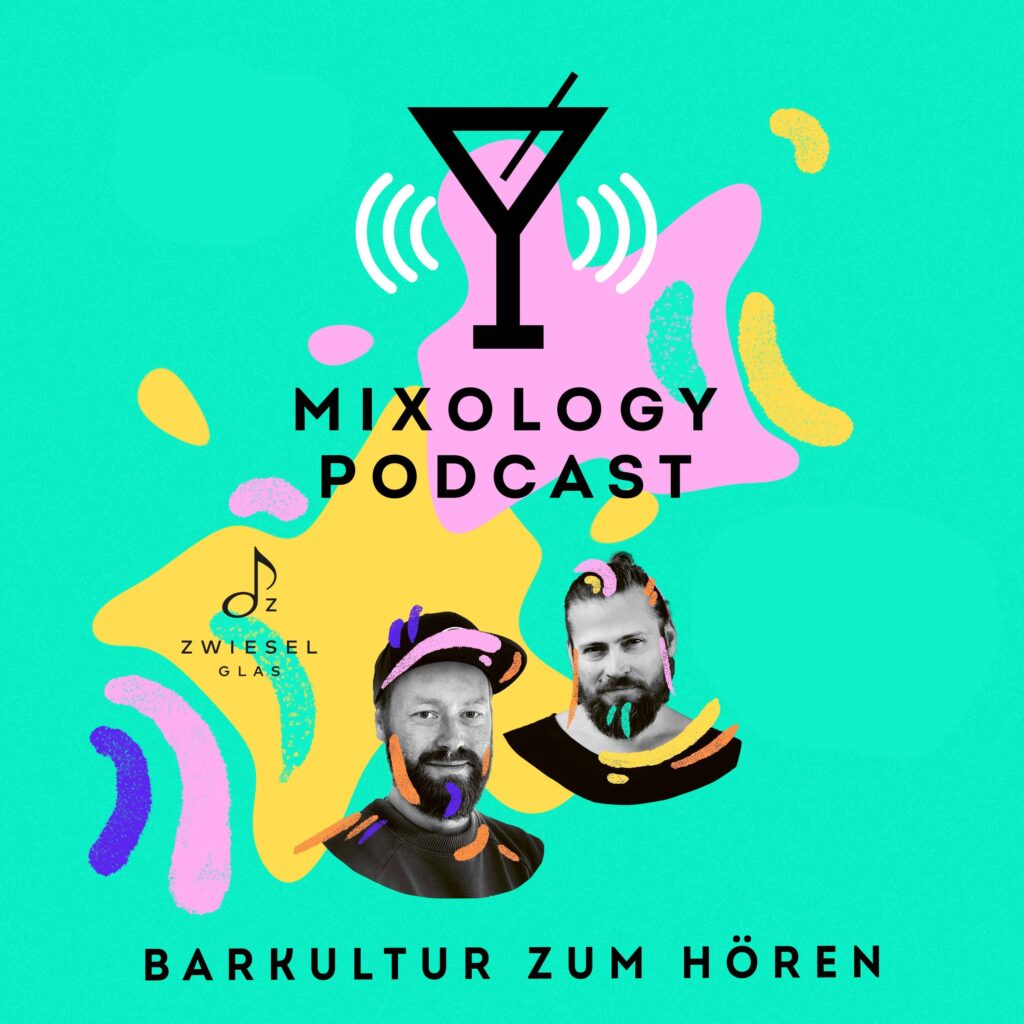 Mixology Podcast