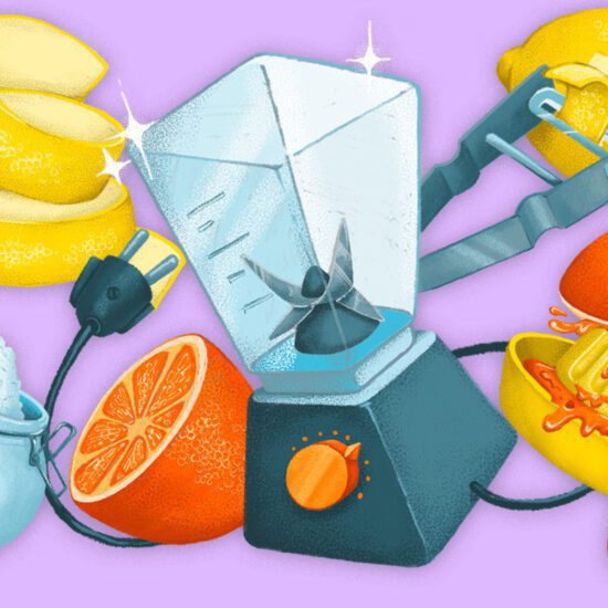 Was ist Super Juice? Fünf Fakten zum neuen Supersaft in der Bar