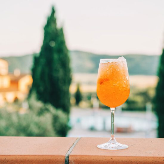 Eine alkoholfreie Reise durch Italien