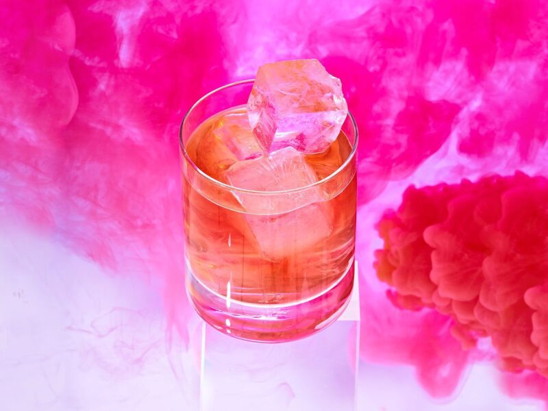 Fünf moderne, alkoholfreie Cocktails aus der Barpraxis