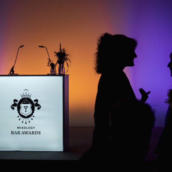 Das Video zu den Mixology Bar Awards 2024, die am 8. Oktober 2023 vergeben wurden