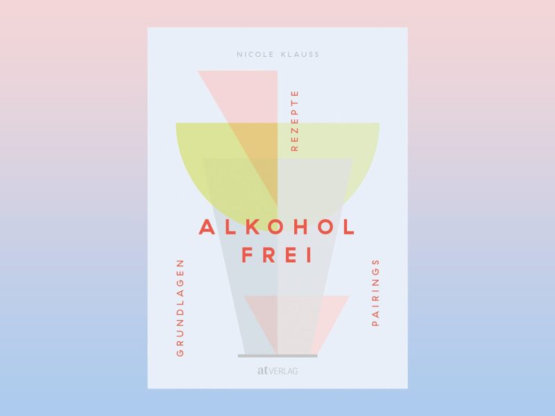 „Alkoholfrei“ von Nicole Klauß