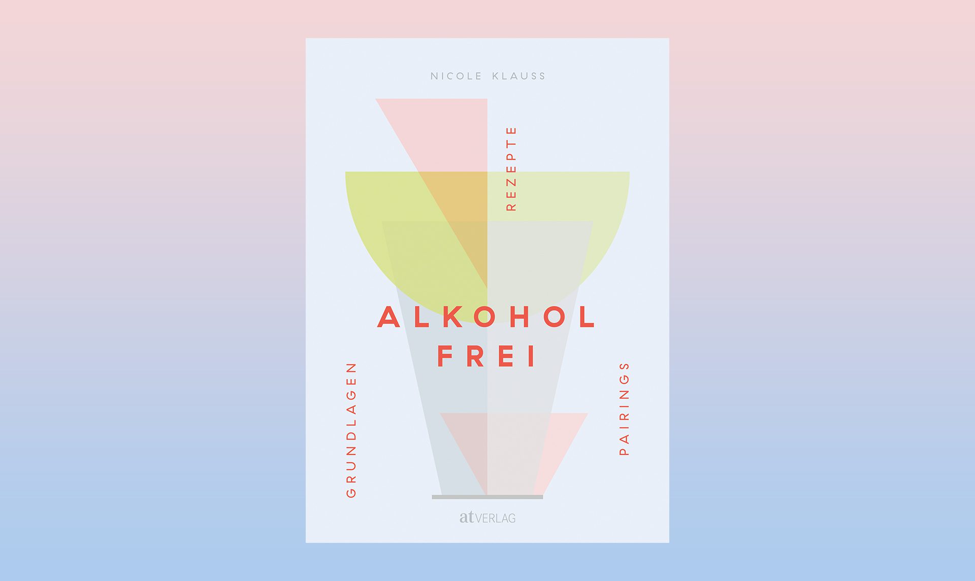 „Alkoholfrei“ von Nicole Klauß