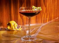 Die Geschichte des Rapscallion Cocktail