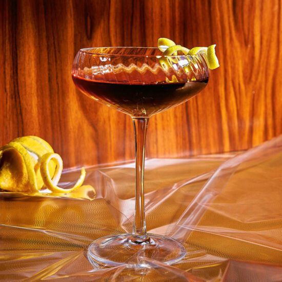 Die Geschichte des Rapscallion Cocktail