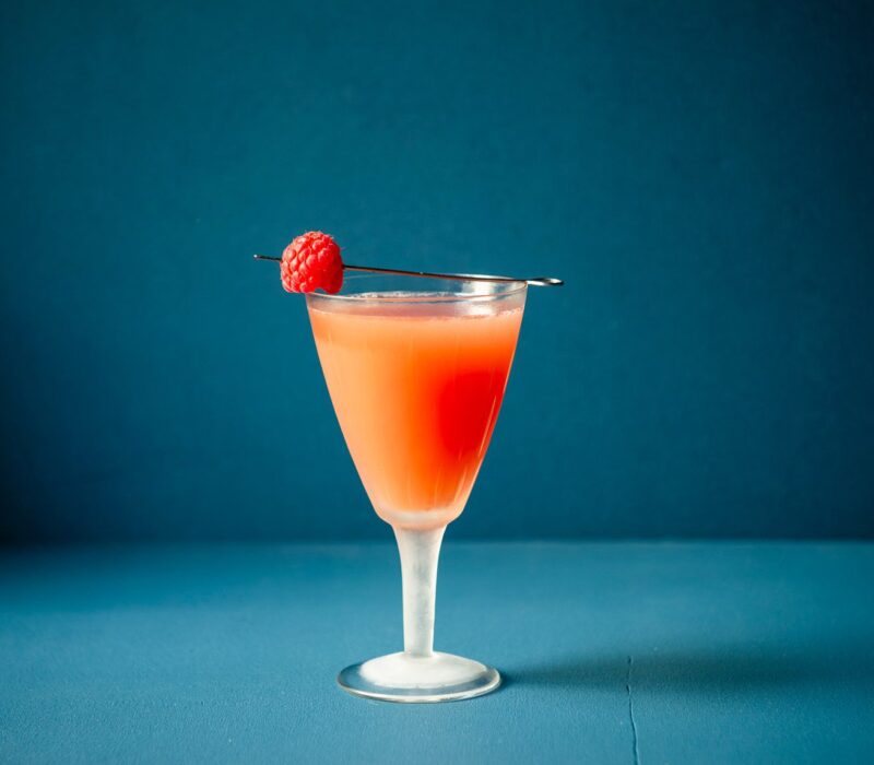 Blinker Cocktail
