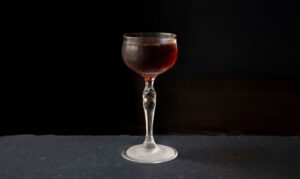 Palmetto Cocktail
