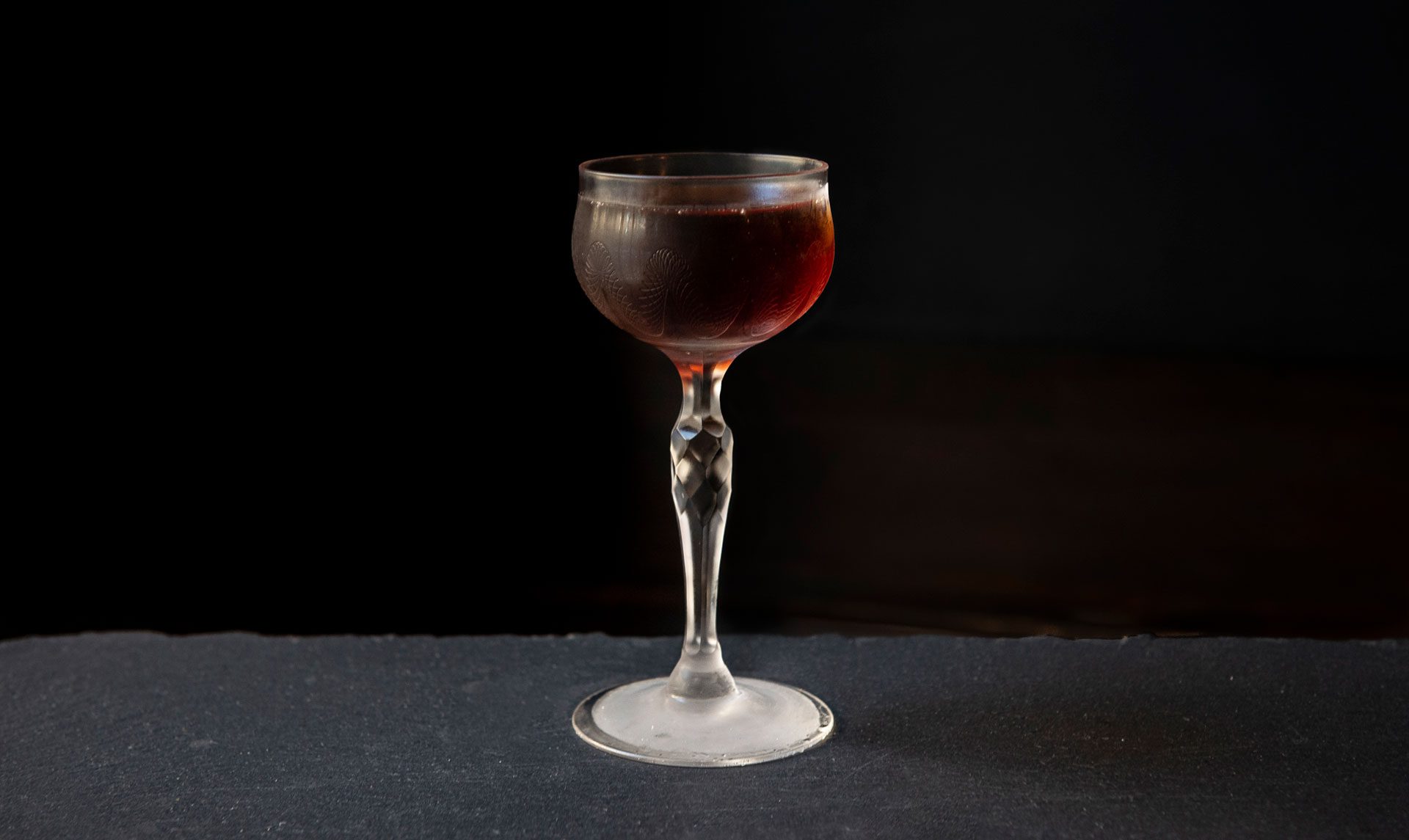 Palmetto Cocktail