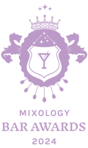 Mixology Bar Awards 2024