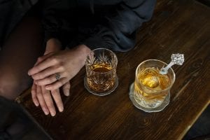 Die Geschichte des Cocktails Teil 2: Der Whiskey Cocktail