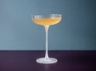 Deauville Cocktail
