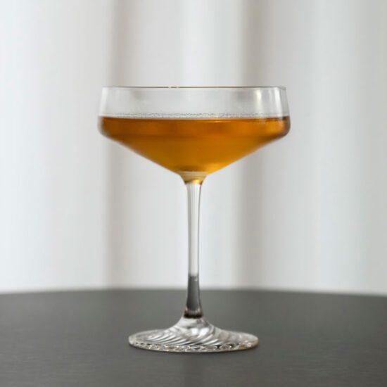 Der Nektar Cocktail von Fabian Rossberger