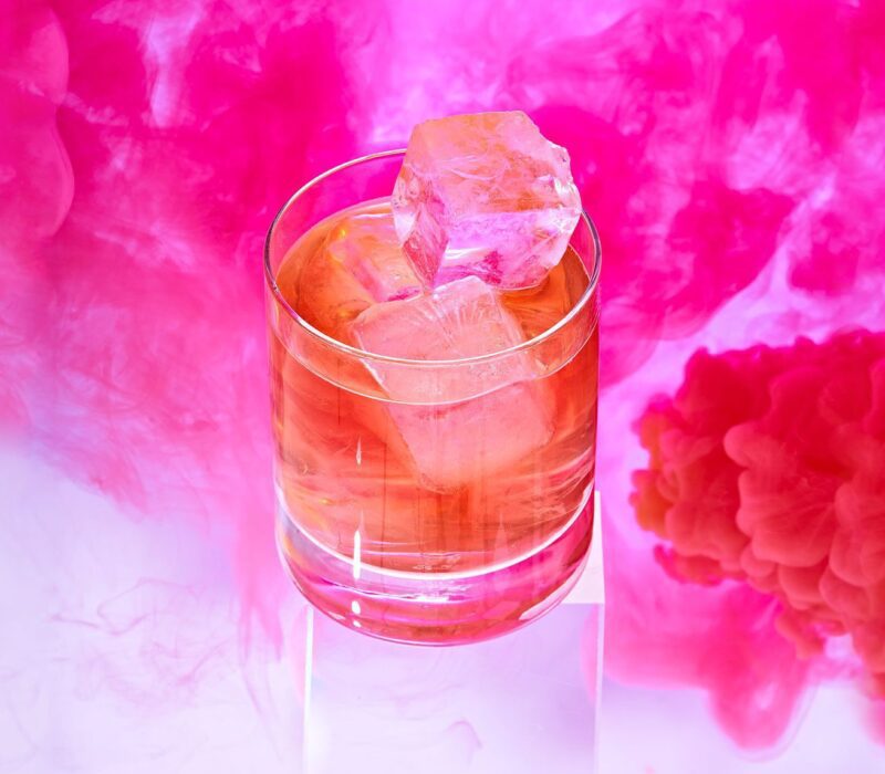 Fünf moderne, alkoholfreie Cocktails aus der Barpraxis