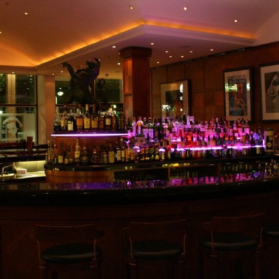 Marlene Bar