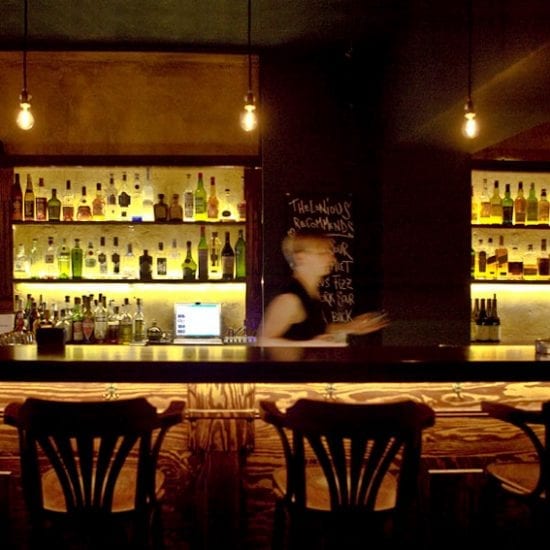 Thelonious Bar