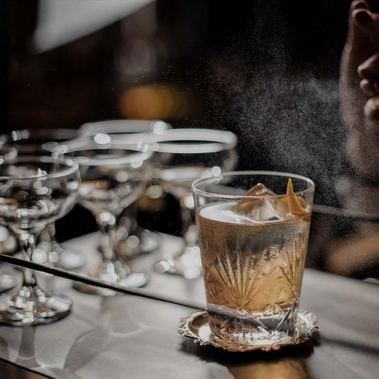 Chainaya Tea & Cocktails