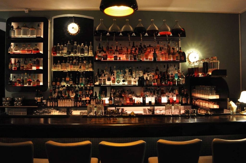 Limonadier Berlin | Mixology Bar Guide