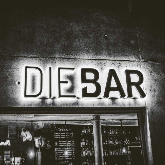 Die Bar